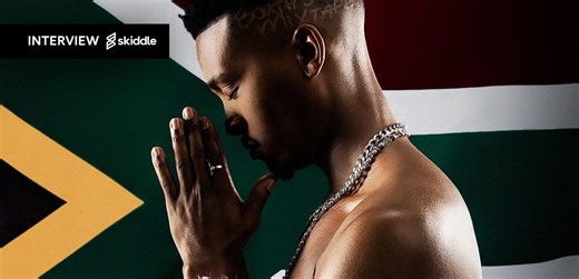 DJ Lag Interview: Southside mixtape, new singles, & the future of Gqom | Skiddle