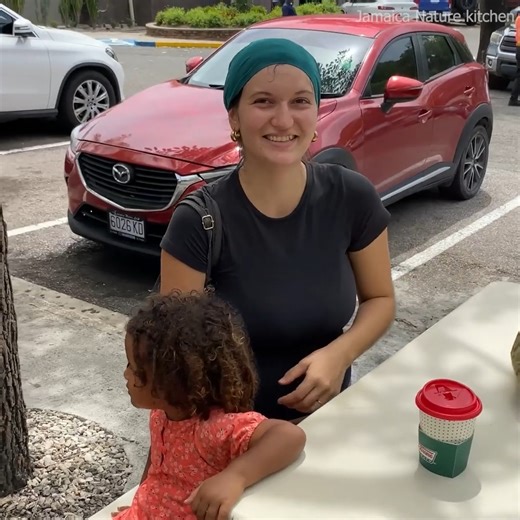 A trip to the CITY- Kingston halfway tree | Jamaica Nature kitchen