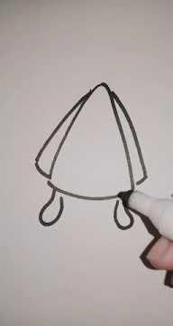 How to draw squid #drawing #art #draw #easydrawing