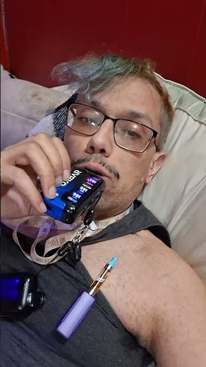 blueberry raspberry oxbar vape