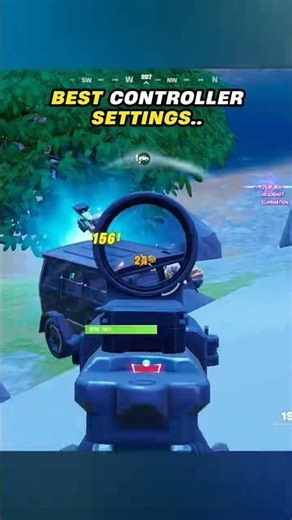 The Console Aim Lock Settings You NEED To Know