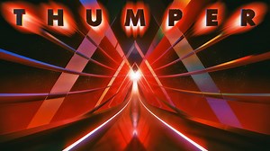 'Thumper' might just be the most intense VR game yet