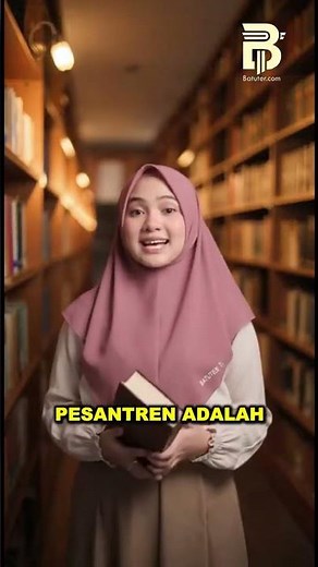 Pesantren: Tempat Terbentuknya Pemimpin Berkarakter Kuat!