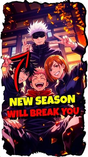 Sukuna’s true form turns season 4 into a massacre! Jujutsu Kaisen