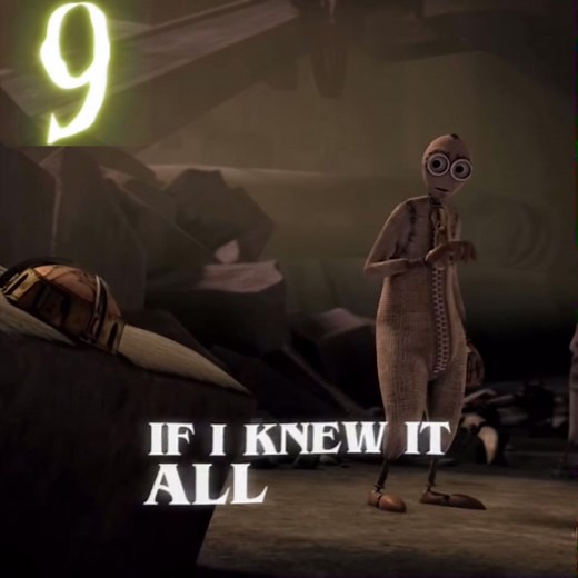 Exploring the World of 9 Movie Edits