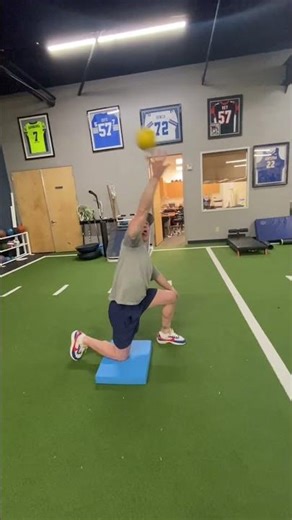 Shoulder Stabilization Exercises | Professional Physical Therapy