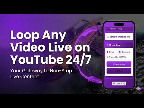 🔴 Streaming until 500 Subscribers || 24x7 Livestream || #imvickykumar999 #24x7livestream