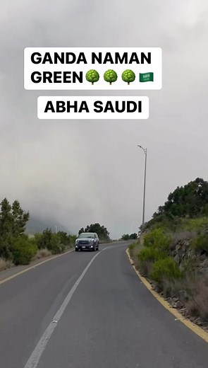 510K views · 10K reactions | Ganda naman green Abha Saudi Arabia #greenland #trees #mountainbike #mountainview #mountainliving #mountainbiking #mountainlife #mountains #travelblogger #traveltheworld #travel #saudiarabia #saudi #ofwlifereels #ofwreels #ofwlife #arab #OFW | Saudi Arabia Daily | Facebook