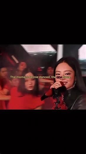 Their reaction said it all 🔥#jennie #edit #fypシ゚ #exo #reaction #kpop #shorts #youtubeshorts