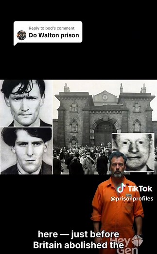 HMP Liverpool: Inside UK's Most Notorious Prison