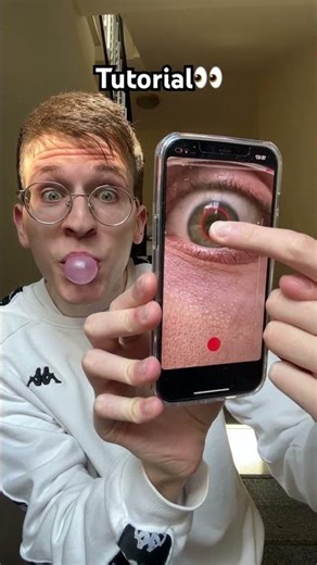 TUTORIAL ultra zoome😳🍆💦#TREND 👀 #trend #magic #tutorial #backstage #creative #lol #shorts