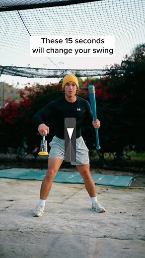 28K views · 311 reactions | Swing fix SPEED RUN. SEND THIS TO A BALL...