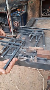 Craft tips and tricks #diy #Craft #crafts #diycraft #crafting #easydiy #handmade #Metallic_Craft #welding #technique #reelsfb | Metallic Craft