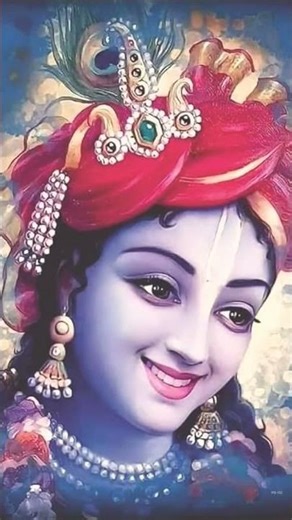 Jai shree Krishna 🥰🪷🙏#Aniljain