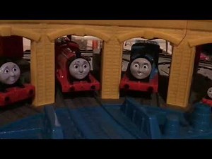 Thomas And Friends Hero Of The Rails Part 1
