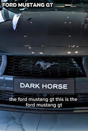 All New 2026 Shelby Ford Mustang GT 500 V8