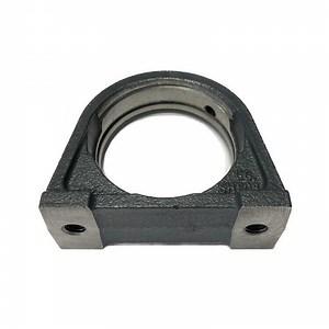 [Hot Item] Pillow Block Housing Tapped Base Series: Gg. She Two-Bolt Flanged Housing