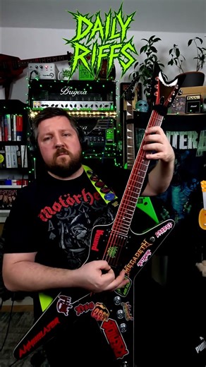 Old School Thrash Metal Riffs Like Exodus Metallica Megadeth Annihilator Slayer #metal #thrashmetal