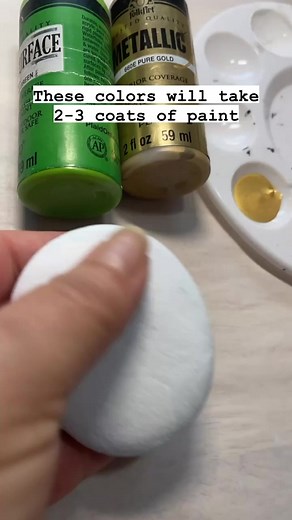 Let’s paint some easy plaid bugs in greens and gold. These bugs are perfect for Saint Patrick’s Day! #reelstrending #reelsvideo #lorybugrocks #stonepainting #rockpainting #acrylicpainting #funart #tryit #paintingprocess #stpatricksday #crafting | Lorybugrocks