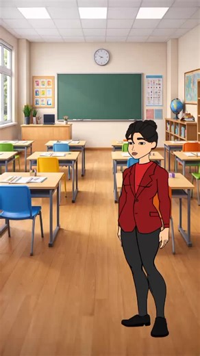 Learn English Through Urdu Sentences