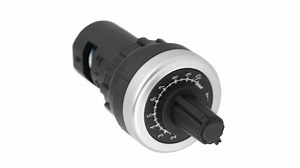 Watch Potentiometer, 10k Potentiometer VSD Rotary on Amazon Live