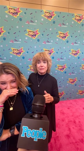 155K views · 788 reactions | The cast of #7thHeaven recalls their favorite memories during the show’s 11-season run. 﫶 #90sCon | People | Facebook