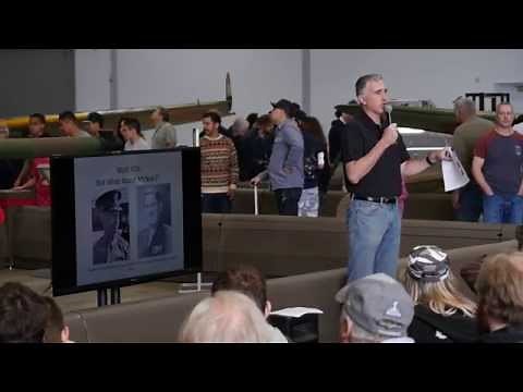 Myths of American Armor. TankFest Northwest 2015