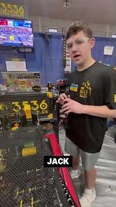 Differential Dual Turret | 3536 Electro Eagles | FRC Pit Stop