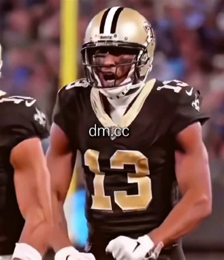 Michael Thomas sure thing catch — Saints highlights