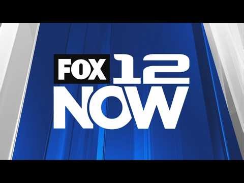 Tracking a great white shark off the Oregon coast