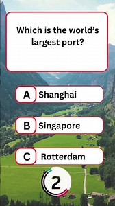 How smart are you? Fast trivia challenge! 🧠🔥 #quiz #mindbendingquiz #shorts