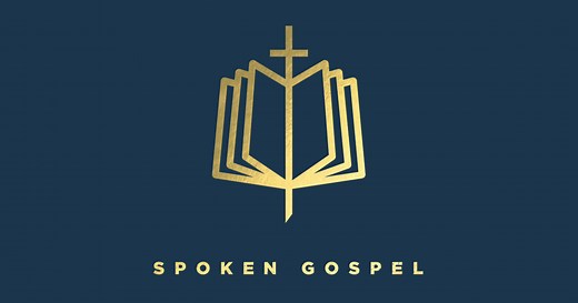 About | Spoken Gospel