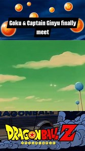 131K views · 1.2K reactions | Dragon Ball Z l Goku & Captain Ginyu meet each other for the first time. As soon as Ginyu shows up he knows Goku is hiding his true power Come along for the journey if you like Dragon Ball, Dragon Ball Z, Dragon Ball Super & so on  #dragonball #dragonballz #goku #dbz #dragonballsuper #dragonballgt #dragonballzfans Part 1 | MajinNutter | Facebook