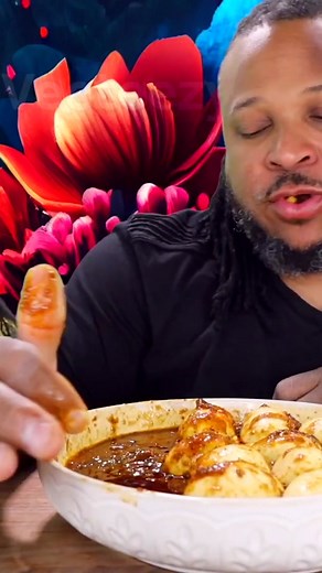 Mukbang - Bloves on TikTok