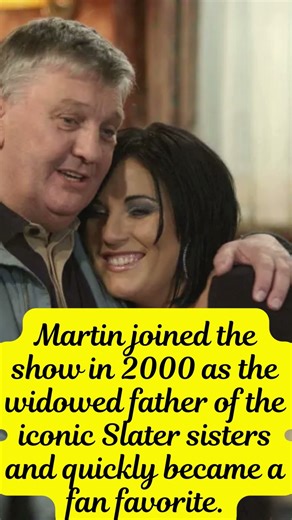 EastEnders Legend Derek Martin Dies at 92 — Fans Remember Charlie Slater
