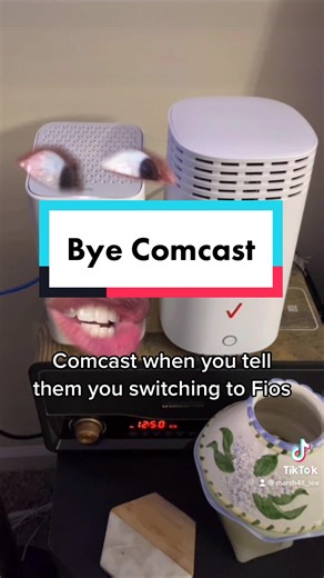 Fast Internet Speed Comparison Between Fios and Comcast