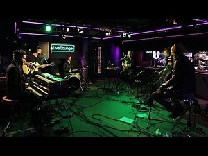 One Republic - Love Me Again in the Live Lounge