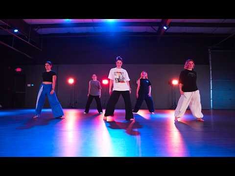 Dance No More - Harry Styles | Joelle Minisce Choreography