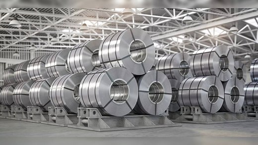 Steel prices fall 20% from peak- Here are the reasons & what experts have to stay on the way ahead!