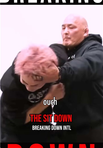 Playing a prank on the dude who beat up 10 dudes with weapons 😳 The legendary Enson Inoue came to Breaking Down Auditions to play a prank on 10 man niki (brother), saying those 10 dudes he beat up were Enson’s friends!!! 🔥 Welcome to the world of BREAKING DOWN 🔥 The official Breaking Down International page — where Japan’s toughest step into a 1-minute cage match. We are the International Channel for Breaking Down Japan!!! 🎥 Exclusive clips, knockouts & behind-the-scenes chaos ⚠️ You’ve neve