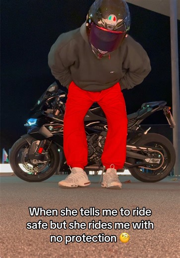 Understanding Bike Safety in Relationships