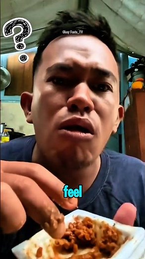 Viral! This Food Makes Many People Vomit 🤢 #shorts