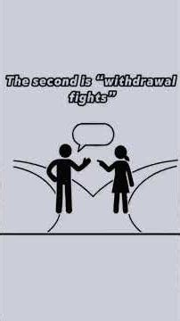 Two People Can Love Deeply - And Still Be Destroyed By These Two Mistakes #fyp #love #psychology