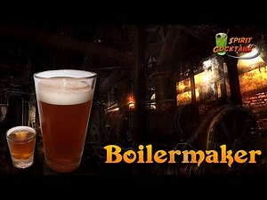 Boilermaker