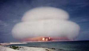 200 Haunting Videos of U.S. Nuclear Tests Now Declassified and Put Online