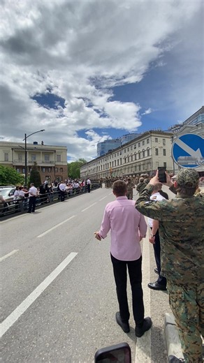 Georgian Military 🇬🇪🪖#military #georgia #საქართველო #26may #26მაისი