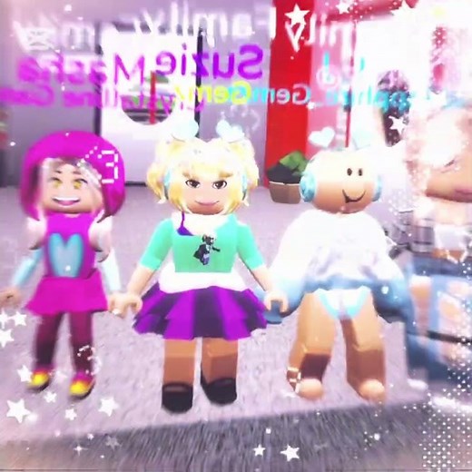 Those Crystalline gamerz