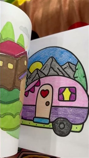 Simple Art: Coloring Book for Adults and Teens