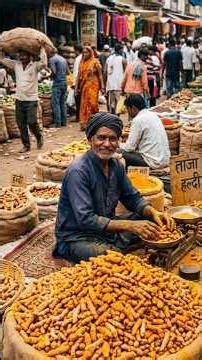 How To Export Turmeric From India || Start Export Business from India – Step by Step