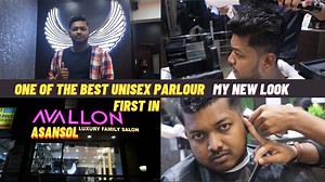 593 reactions · 24 shares | My New Hair Cut Hair Spa Pedicure Advance Face Cleaning By Avallon Luxury Family Salon One of The Best Unisex Parlour for Men's Women's Kids Asansol My New Hair Cut Hair Spa Pedicure Advance Face Cleaning By Avallon Luxury Family Salon One of The Best Unisex Parlour for Men's Women's Kids Asansol Behind Galaxy Mall beside Polo Ground Jagannath Plaza Contact number 8016663735 | ASANSOL City Of Brotherhood | Facebook